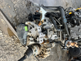 Oto Çıkma Parça / Volkswagen / Caddy / Motor / Motor (komple) / Çıkma Parça 