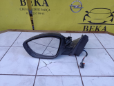 Oto Çıkma Parça / Opel / Corsa / Ayna / Sol Dış Ayna / Çıkma Parça 