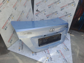 Oto Çıkma Parça / Hyundai / Accent / Kaporta & Karoser / Bagaj Kapağı / Çıkma Parça 