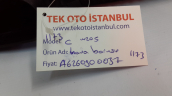 Oto Çıkma Parça / Mercedes / C Serisi / Filtre / Hava Filtresi Hortumu / Çıkma Parça 