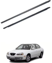 ÇITA CAM SIYIRICI FİTİL ÖN SOL DIŞ HYUNDAI ELENTRA 01-06