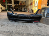 Oto Çıkma Parça / Mercedes / E Serisi / Tampon / Arka Tampon / Çıkma Parça 