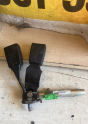 MERCEDES-BENZ C W203 ORTA EMNIYET KEMERI TOKA (ARKA) 2038602069