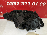 Oto Çıkma Parça / Bmw / 3 Serisi / Far & Stop / Sol Ön Far / Çıkma Parça 