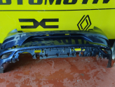 Oto Çıkma Parça / Renault / Megane / Tampon / Arka Tampon / Çıkma Parça 