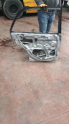 Oto Çıkma Parça / Toyota / Corolla / Kaporta & Karoser / Sol Arka Kapı / Çıkma Parça 
