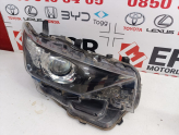 TOYOTA AURİS SAĞ ÖN FAR ÇIKMA ORİJİNAL PARÇA
