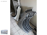 Oto Çıkma Parça / Opel / Astra / Kaporta & Karoser / Sol Ön Çamurluk / Çıkma Parça 