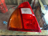 Oto Çıkma Parça / Renault / Clio / Far & Stop / Sol Arka Stop / Çıkma Parça 