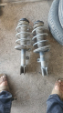 Oto Çıkma Parça / Peugeot / 307 / Alt Takım / Amortisör / Çıkma Parça 