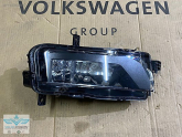 2017-2024 VW Crafter Sol Sis Farı Aydınlatma Lambası 7C094166