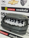 Oto Çıkma Parça / Peugeot / 308 / Kaporta & Karoser / Bagaj Kapağı / Çıkma Parça 