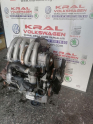 VW VOLT LT35 2.5 TDİ ANJ AVR ORJİNAL ÇIKMA MOTOR KOMPLE DOLU