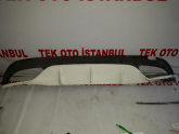 Oto Çıkma Parça / Mercedes / C Serisi / Kaporta & Karoser / Spoiler / Çıkma Parça 