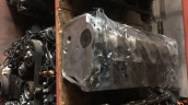 Oto Çıkma Parça / Volkswagen / Transporter / Motor / Silindir Kapağı / Çıkma Parça 