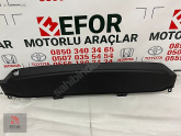 Oto Çıkma Parça / Honda / Civic / Tampon / Arka Tampon / Sıfır Parça 
