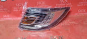 Oto Çıkma Parça / Mazda / 6 / Far & Stop / Sol Arka Stop / Sıfır Parça 