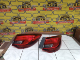 Oto Çıkma Parça / Opel / Astra / Far & Stop / Sağ Arka Stop / Çıkma Parça 