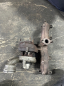 Oto Çıkma Parça / Volkswagen / Transporter / Motor / Turbo / Çıkma Parça 