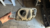 Oto Çıkma Parça / Volkswagen / Passat / Yakıt / Depo Kapağı / Çıkma Parça 