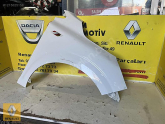 Oto Çıkma Parça / Renault / Taliant / Kaporta & Karoser / Arka Çamurluk / Çıkma Parça 