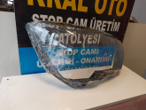 Oto Çıkma Parça / Renault / Master / Far & Stop / Far Camı / Sıfır Parça 