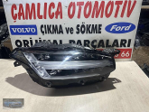 31655820 xc90 hatasız orijinal sağ ön far