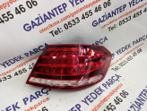 Mercedes E250 sağ stop