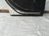Mercedes E 2002-2009 W211 sol arka kapı 13 alt toz lastiği