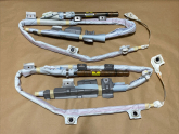 OPEL CORSA PERDE AİRBAG