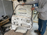 Oto Çıkma Parça / Suzuki / Carry / Kaporta & Karoser / Sağ Ön Kapı / Çıkma Parça 