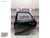 Oto Çıkma Parça / Mazda / RX / Kaporta & Karoser / Sol Arka Kapı / Çıkma Parça 