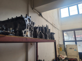 Oto Çıkma Parça / Toyota / Auris / Motor / Blok / Çıkma Parça 