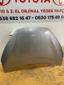 Oto Çıkma Parça / Toyota / C-HR Hybrid / Kaporta & Karoser / Kaput / Çıkma Parça 