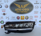 SKODA OCTAVİA ORJİNAL ÇIKMA SOL FAR 2