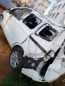 Hurda Belgeli Araçlar / Ford / Tourneo Courier