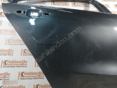 Oto Çıkma Parça / Nissan / Qashqai / Kaporta & Karoser / Sağ Arka Kapı / Çıkma Parça 