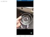 Oto Çıkma Parça / Mazda / Lantis / Motor / Silindir Kapağı / Çıkma Parça 