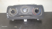 Fiat egea kalorifer kumanda paneli