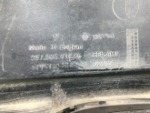 Oto Çıkma Parça / Porsche / Boxster / Tampon / Arka Tampon / Çıkma Parça 