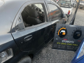 Oto Çıkma Parça / Chevrolet / Kalos / Kaporta & Karoser / Sağ Arka Kapı / Çıkma Parça 