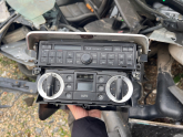 Oto Çıkma Parça / Audi / TT / Teyp / Oto Teybi / Çıkma Parça 