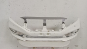 Honda cvc ön tampon