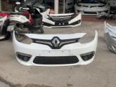 RENAULT FLUENCE MAKYAJLI ÖN TAMPON ORJİNAL