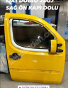 Oto Çıkma Parça / Fiat / Doblo / Kaporta & Karoser / Sağ Ön Kapı / Çıkma Parça 