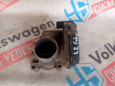 Oto Çıkma Parça / Skoda / Fabia / Motor / Gaz Kelebeği / Çıkma Parça 