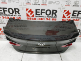Oto Çıkma Parça / Honda / City / Kaporta & Karoser / Bagaj Kapağı / Çıkma Parça 