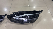 Oto Çıkma Parça / Nissan / Qashqai / Far & Stop / Sağ Ön Far / Çıkma Parça 