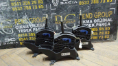 RENAULT CLİO 5 CAPTUR TAİLAN VİTES MEKANİZMASI