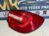 Oto Çıkma Parça / Mercedes / A Serisi / Far & Stop / Sağ Arka Stop / Çıkma Parça 
